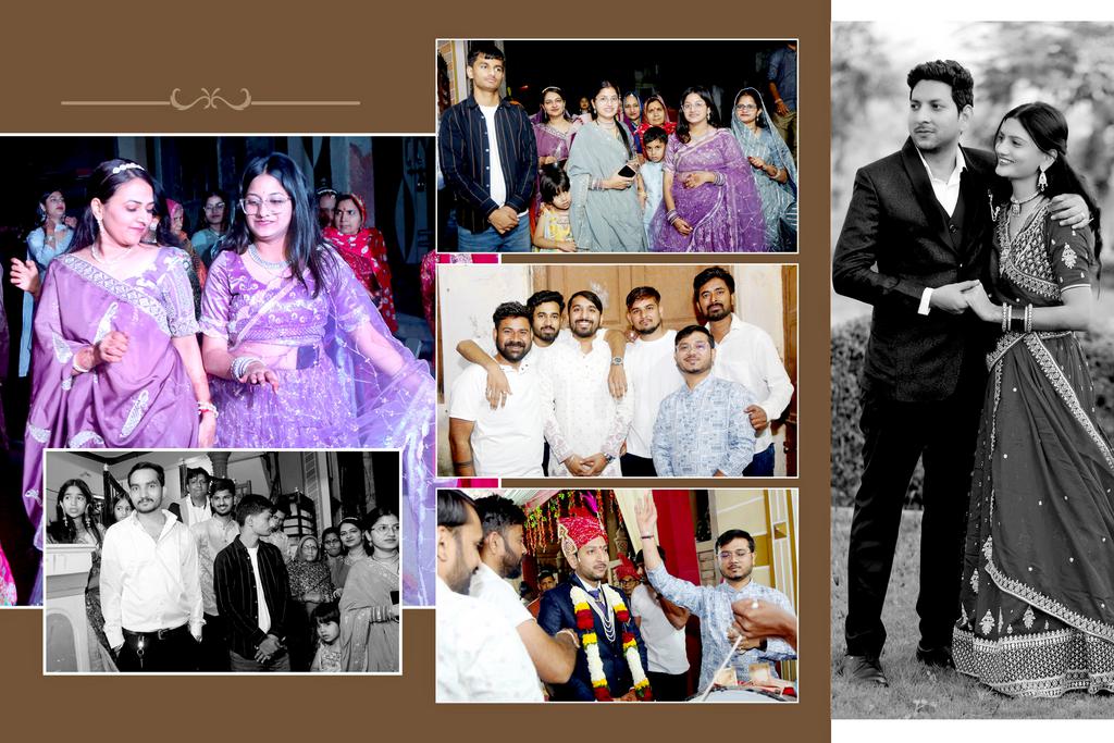 Wedding memory 8